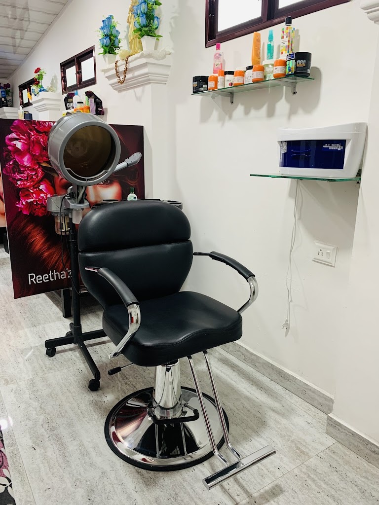 Reetha Z Beauty Parlour