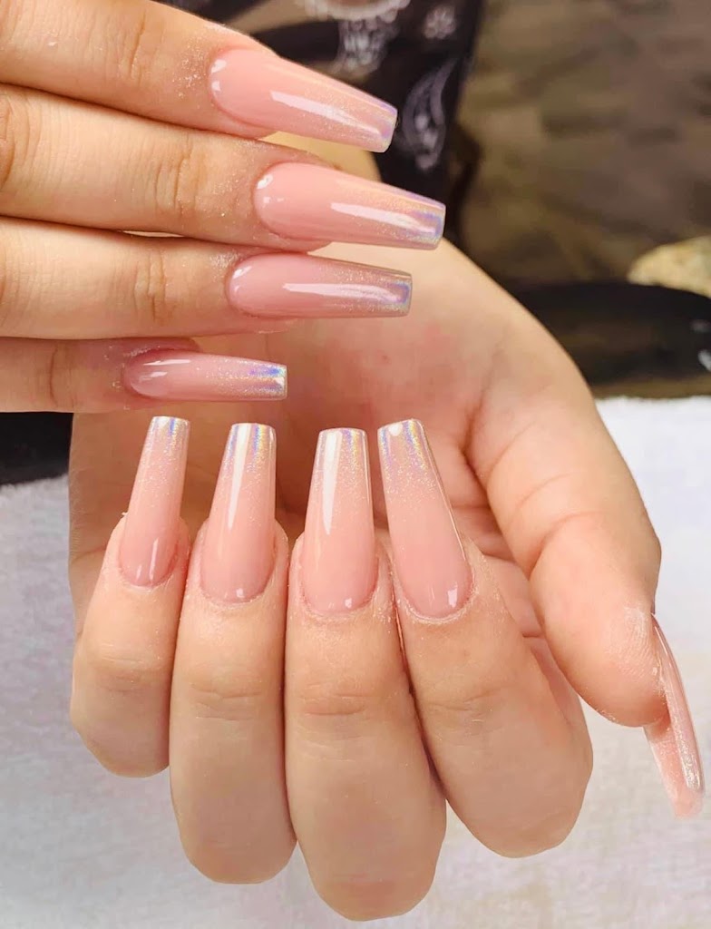 A Star Nails and spa Main Image