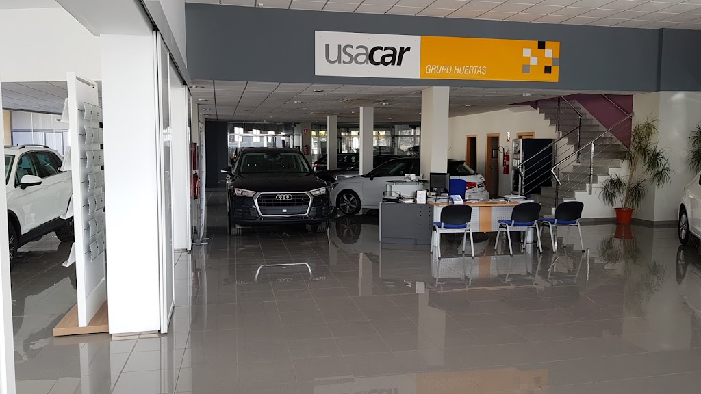 Automocion Caravaca