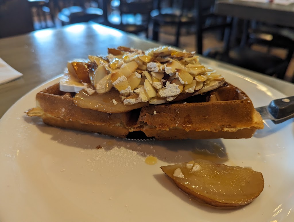 French toast