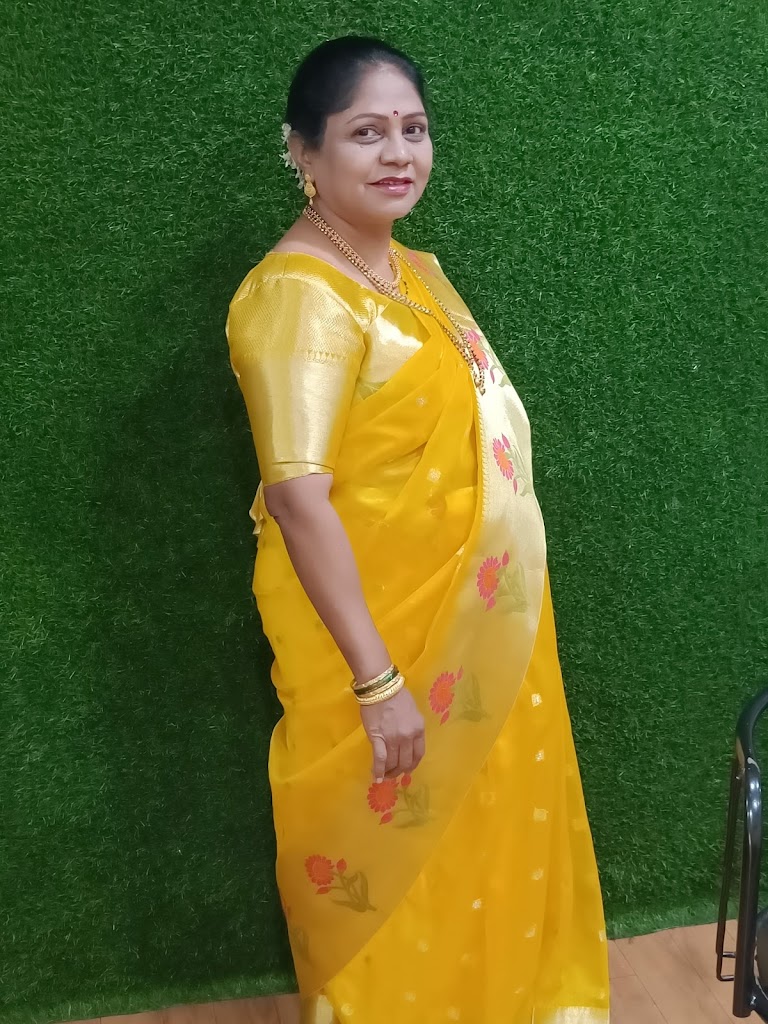 Rajsi Beauty Parlour And Spa