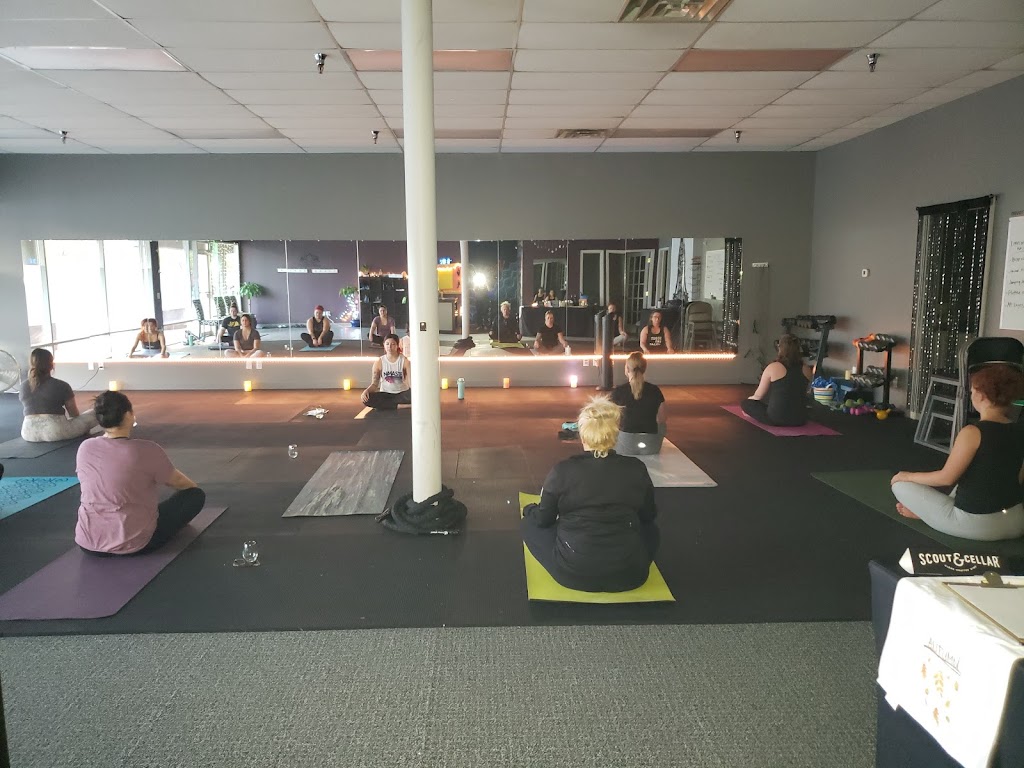  Zen Fitness And Wellness
