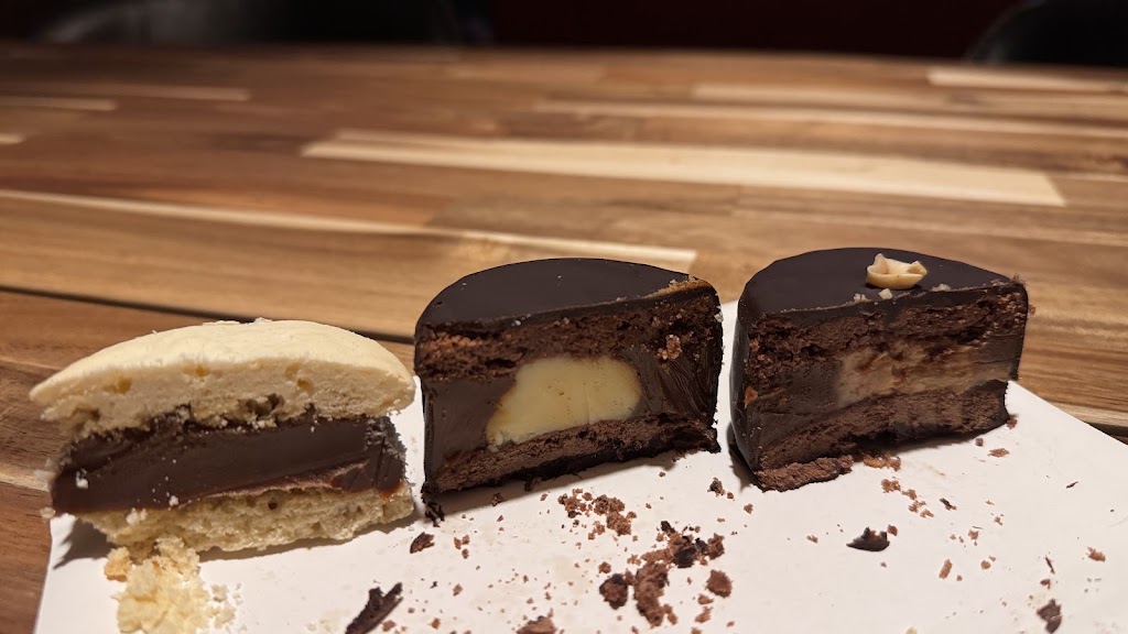 Empanadas Y Alfajores Argentinos Terra Patagonia — Mas recientes