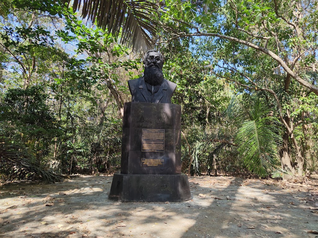 Camping Ground TWA Batuputih