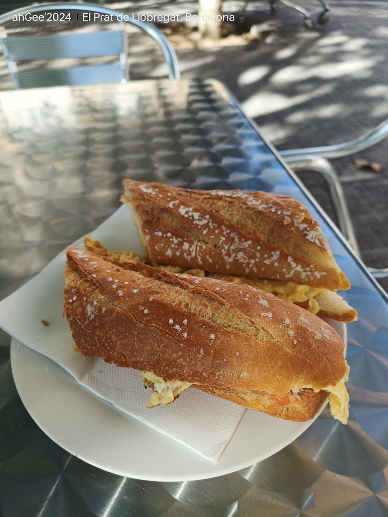 Boca A Boca Bar & Cafeteria