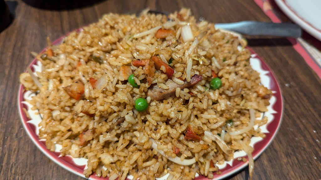 Fried rice