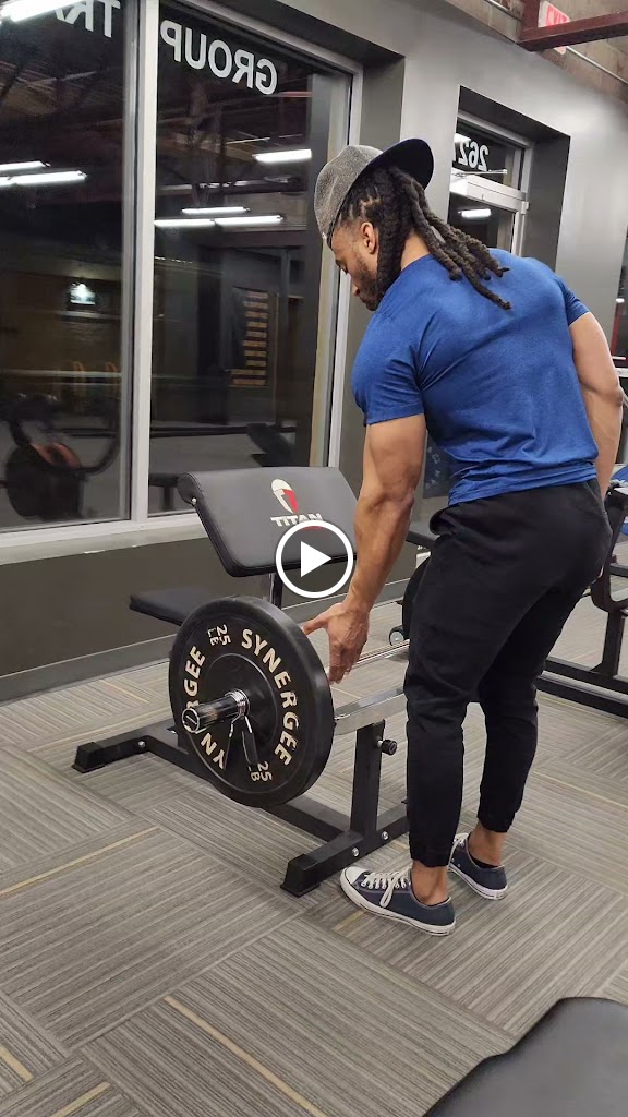  Go Dolla Fitness Llc