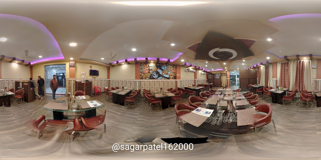 Street View & 360deg