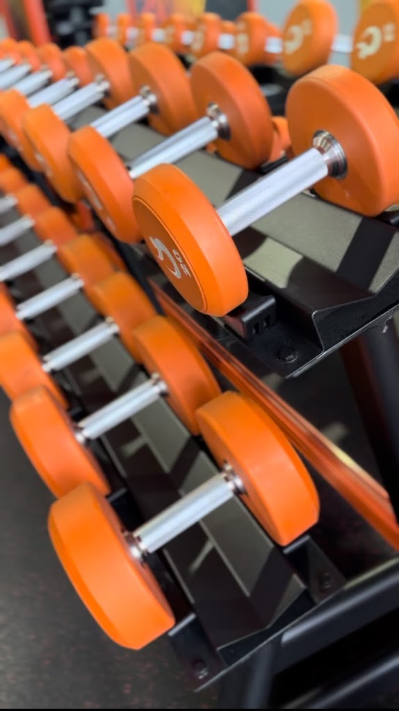  HOTWORX - Saratoga Springs, UT