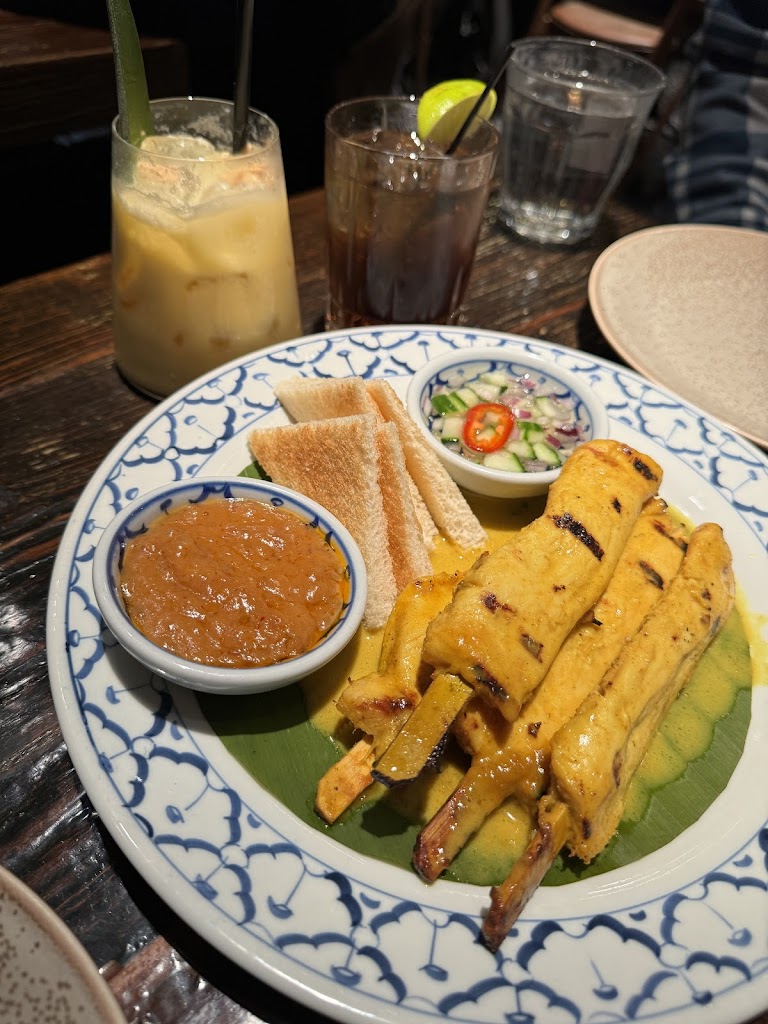 Thai Villa