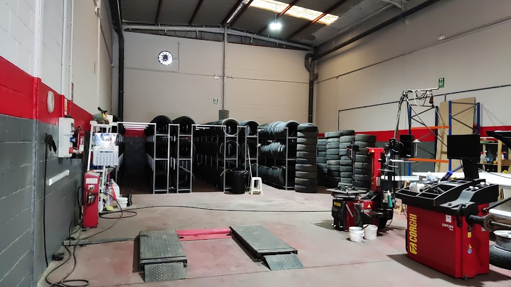 Taller Hermanos Fabbro y Barboza