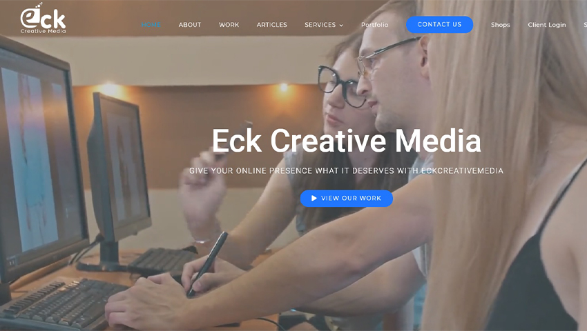 Eckcreativemedia