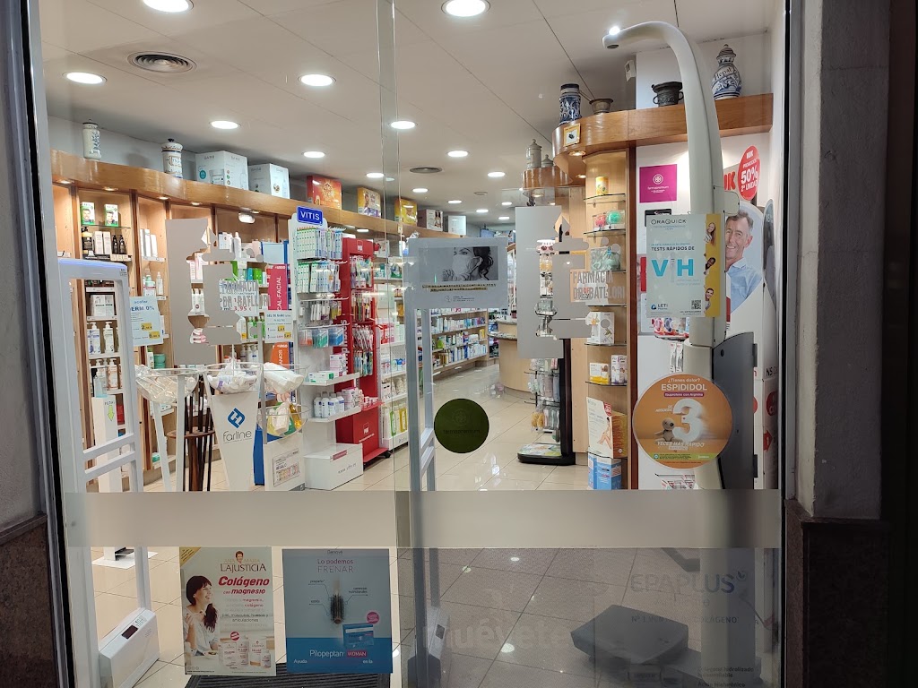Farmacia BATLLORI de Rubi — Del propietario