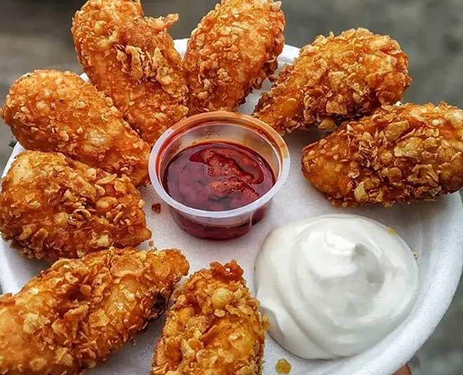 Food & drink