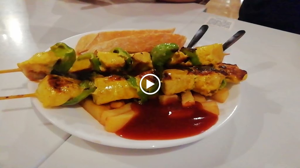 Bar D'TAPAS CHURRIANA — Videos