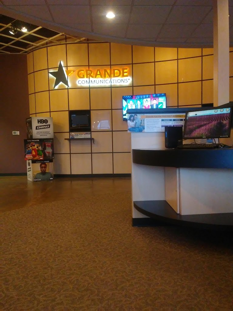 Astound Waco