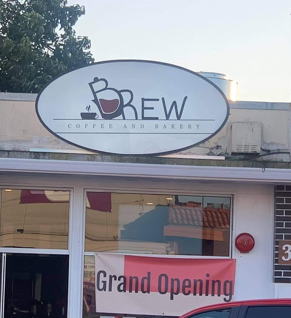 Photo of Brew Coffee and Bakery