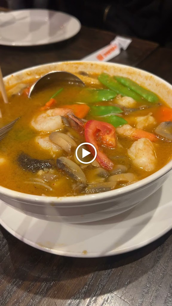 Penang Malaysian and Thai Cuisine