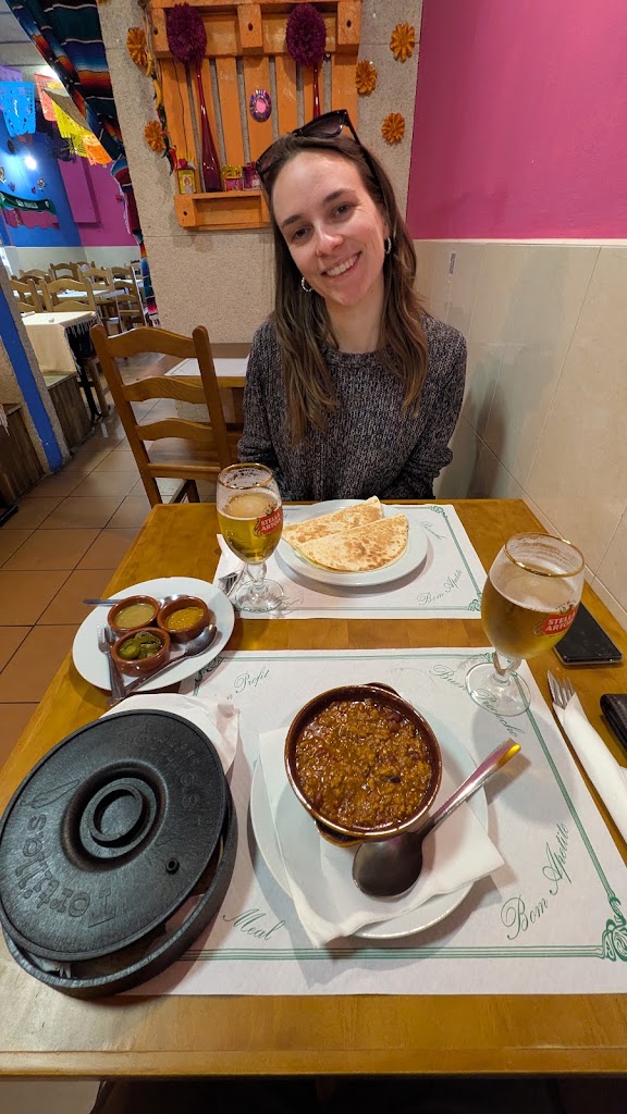 Restaurante La cocina de Graciela — Mas recientes