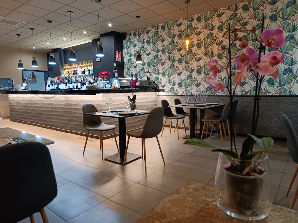 Restaurante Susi Gastrofusion