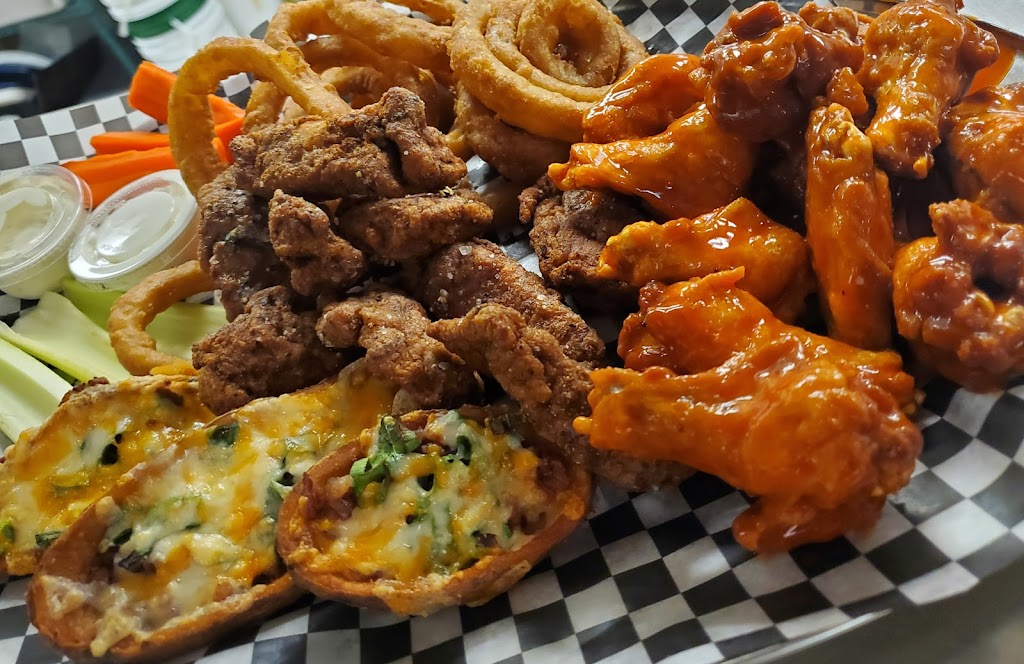 Food & drink