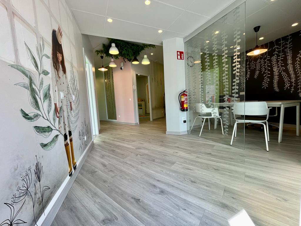 Kids&Us - Alcala Garena