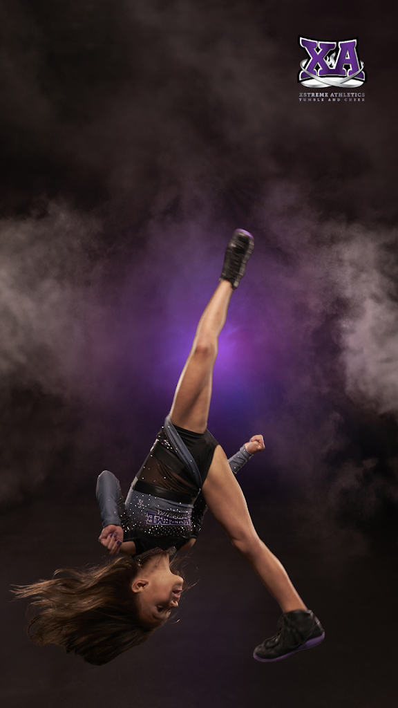  Xstreme Athletics Tumble and Cheer of Bossier