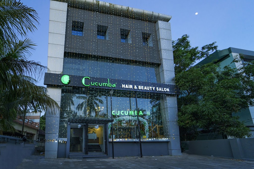 Cucumba Hair Beauty Family