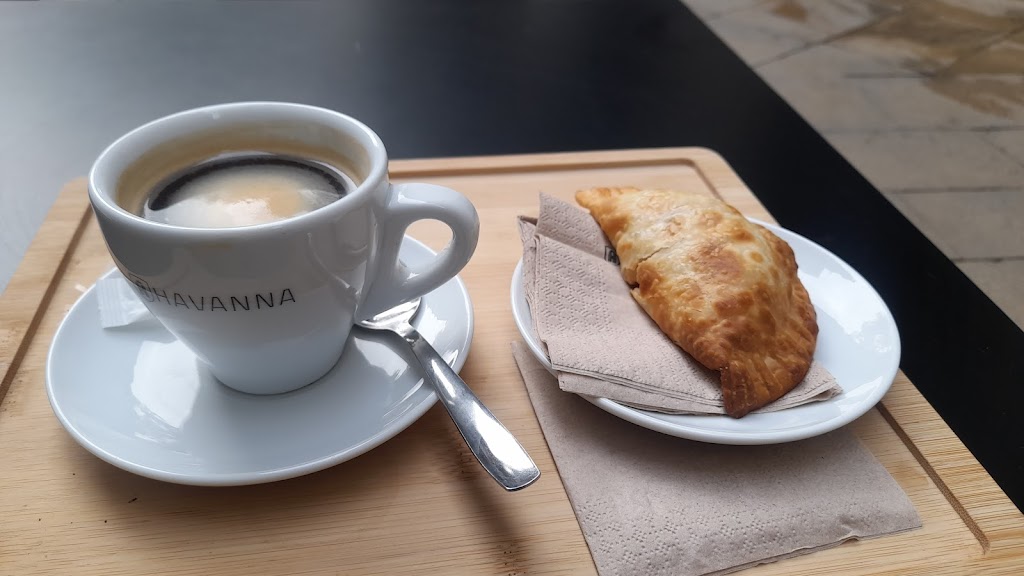 Havanna Cafe, Barcelona, Gotico