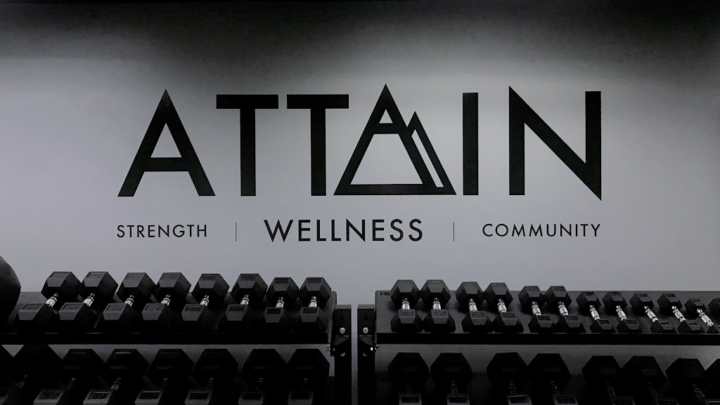  Attain Wellness