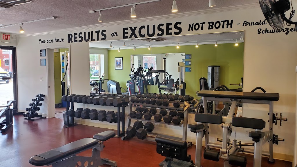  Life Transformations Personal Training