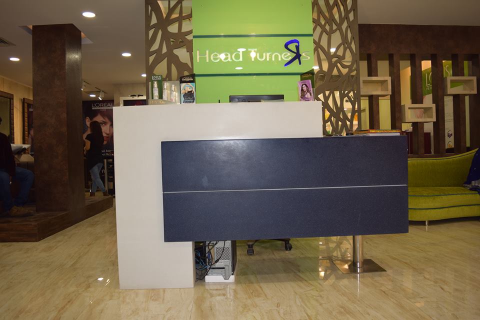 Ntree Hair Beauty Salon