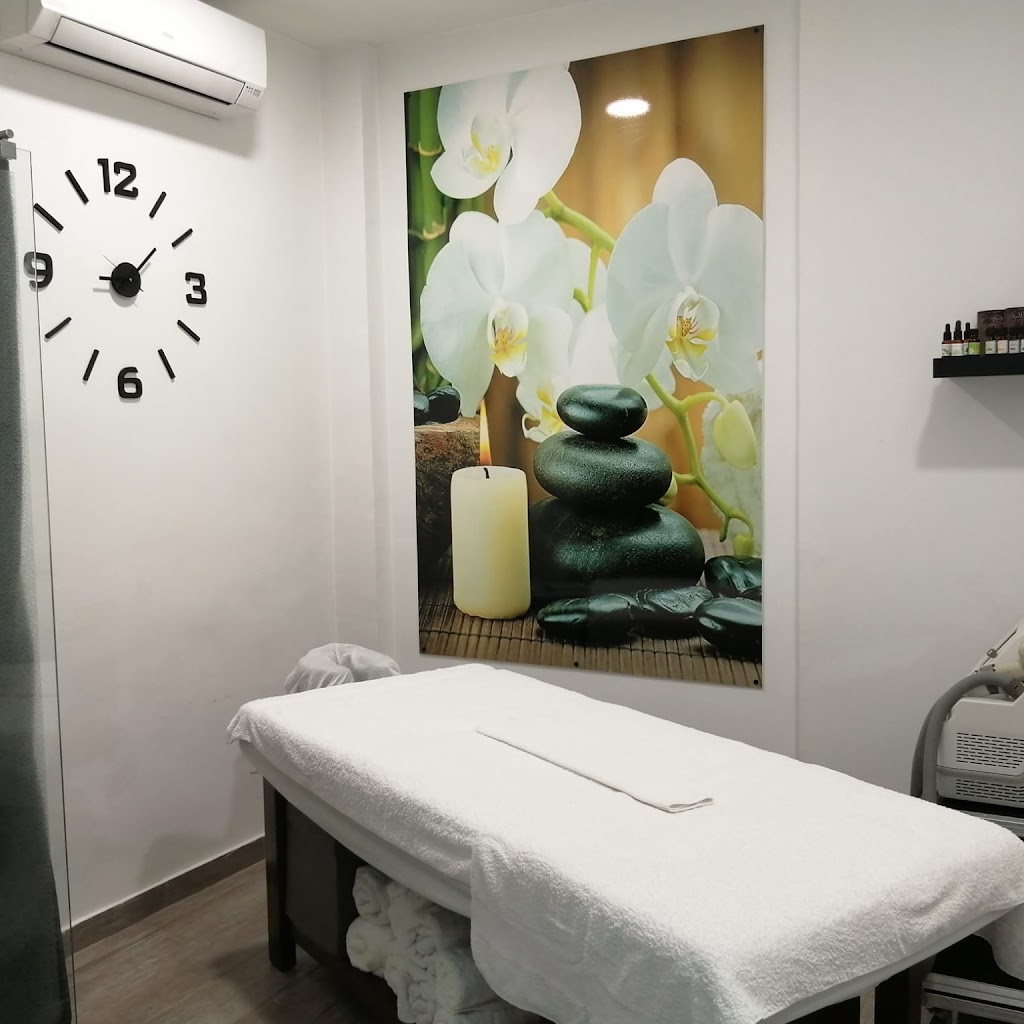 Masajes terapeuticos Playa San Juan