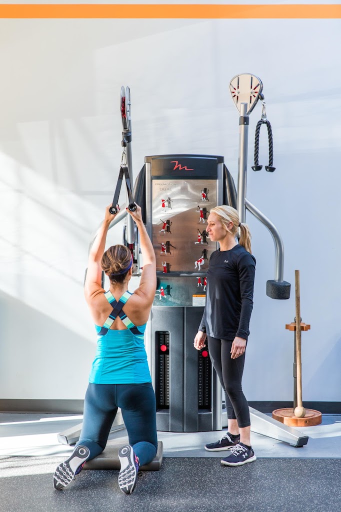  Activate Body Personal Training: Clipper Mill