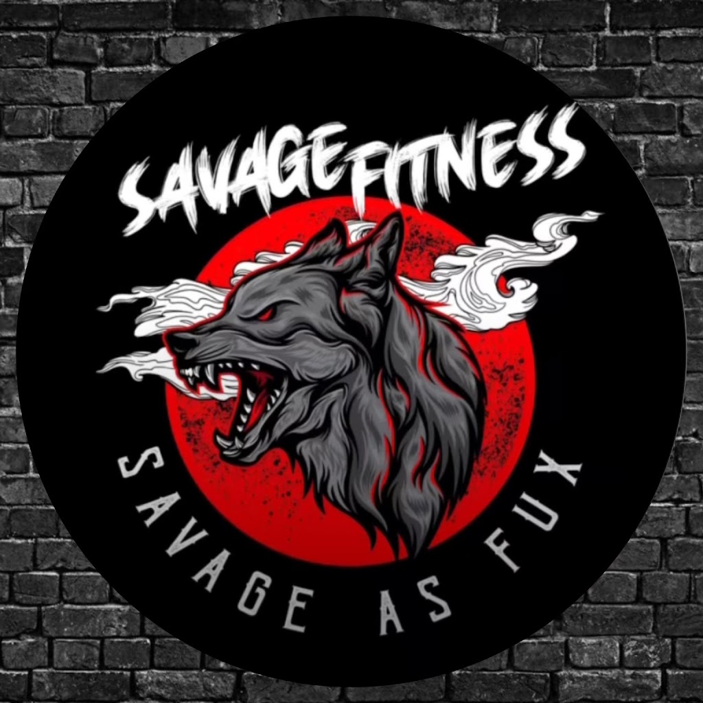  Savage Fitness Gym, LLC