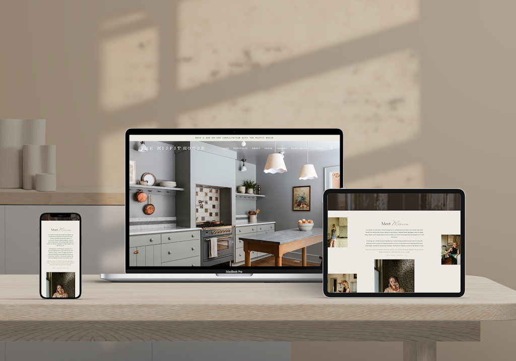 Sandhill Studio