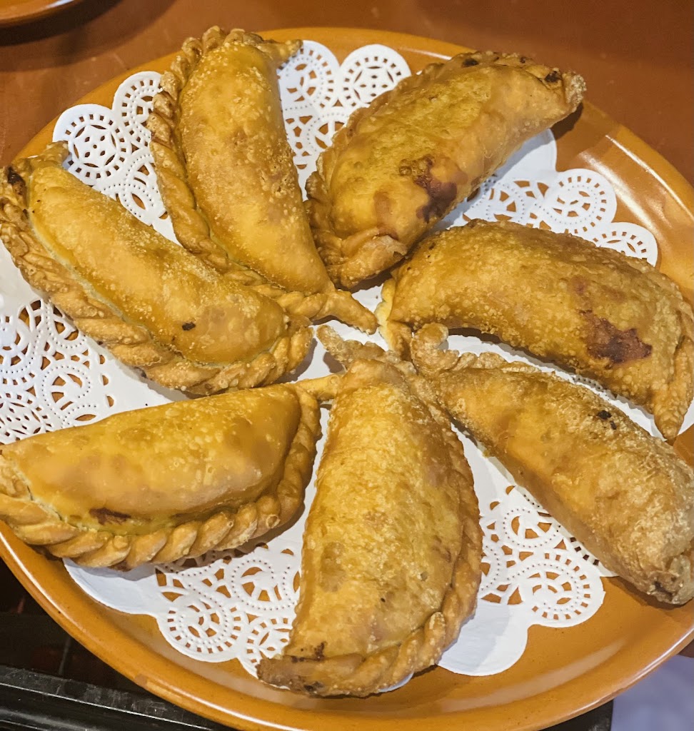 Restaurante La Pampa (Asador Argentino) — Empanada