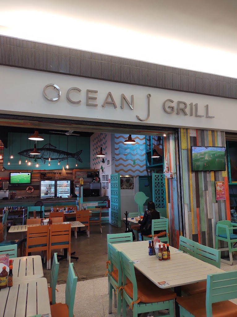 Ocean Grill