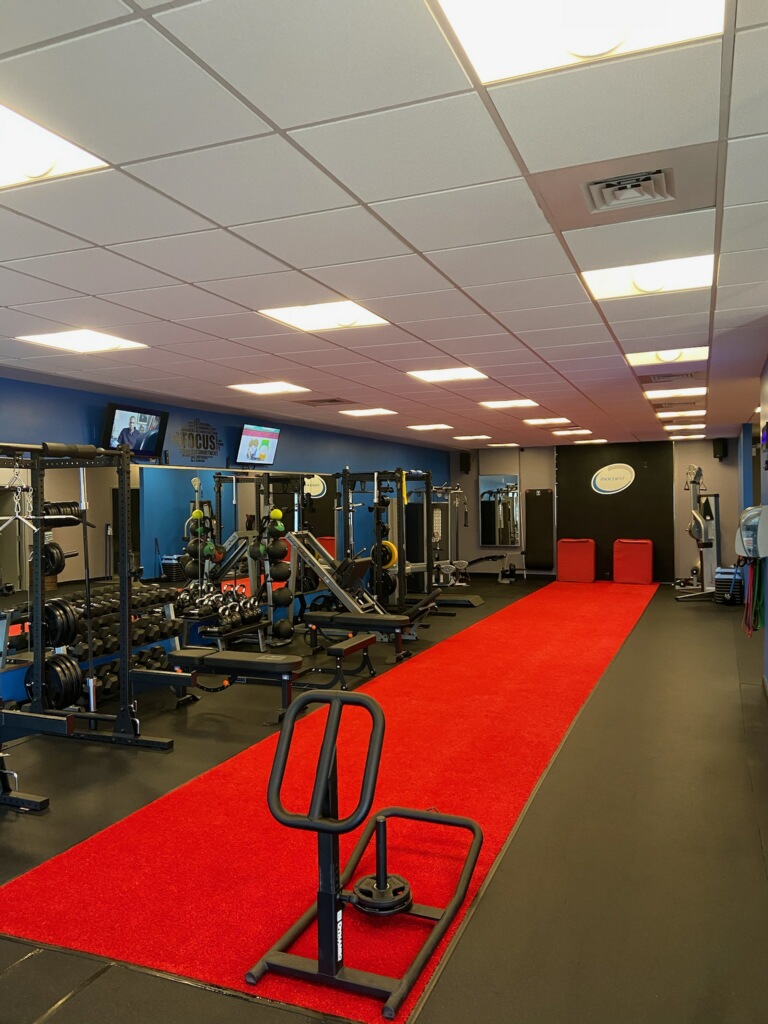  Functional Trainer Fitness