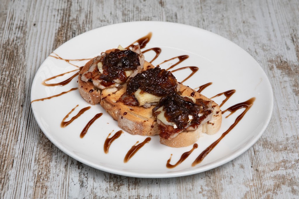 Meson Santa Monica — Del propietario