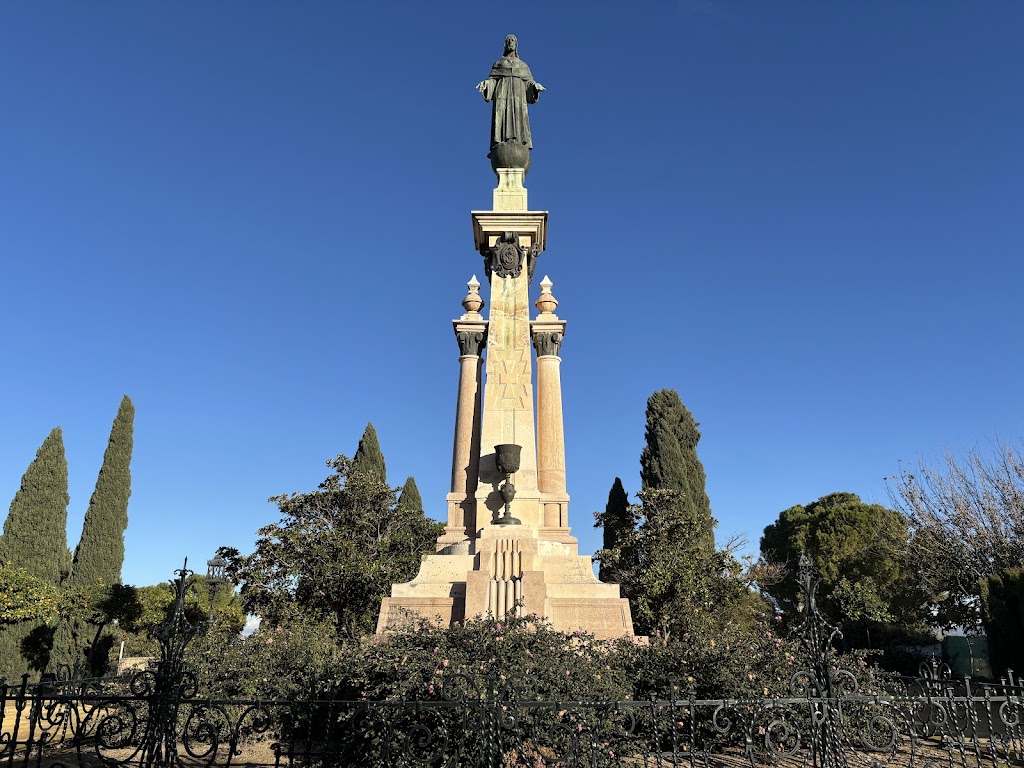 Jardines del Corazon de Jesus