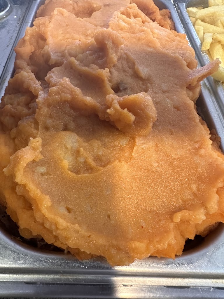 La Escapada — Papas fritas