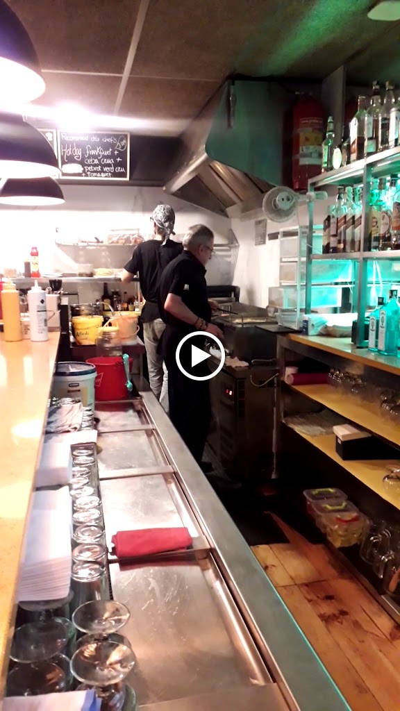 Frankfurt Sa Riera — Videos