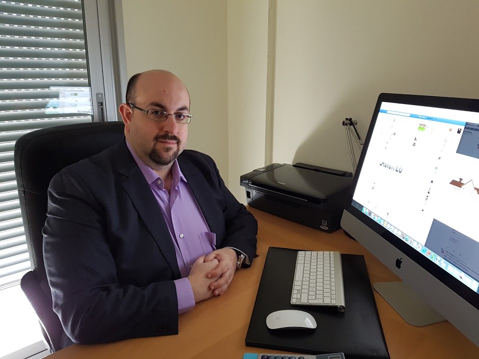 Fase Consulting — Del propietario