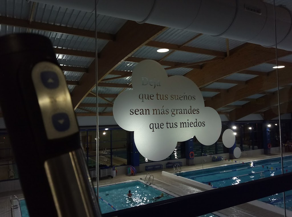 Complejo Deportivo La Malla