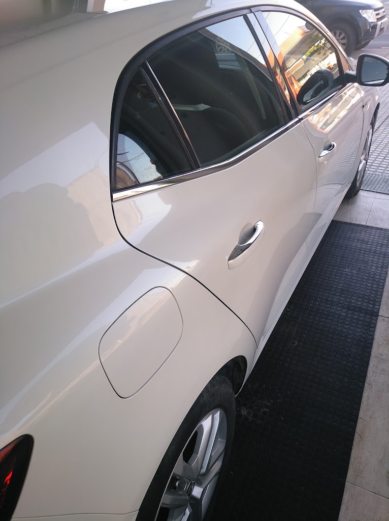 ECOCAR LIMPIEZA & DETAILING