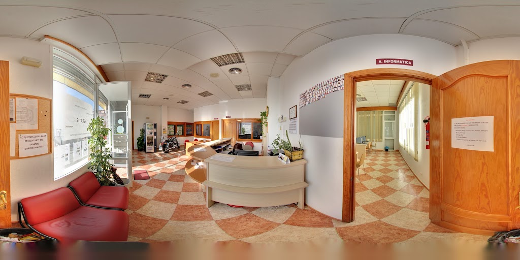 Autoescuela Ruta7 Miravalle | Autoescuela Coin