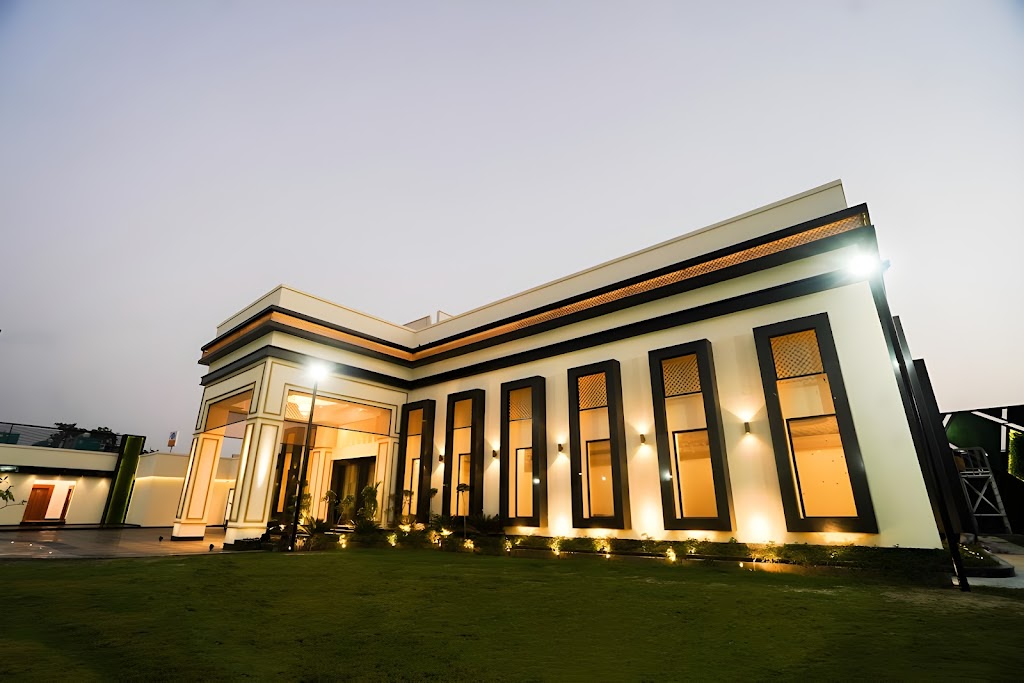 My Heritage Resort Best Resort In Kannauj