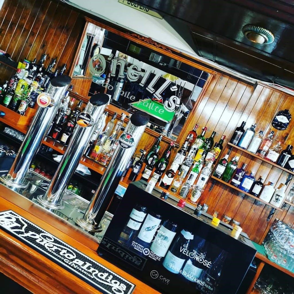 O'Neill's Bar & Kitchen Palmanova