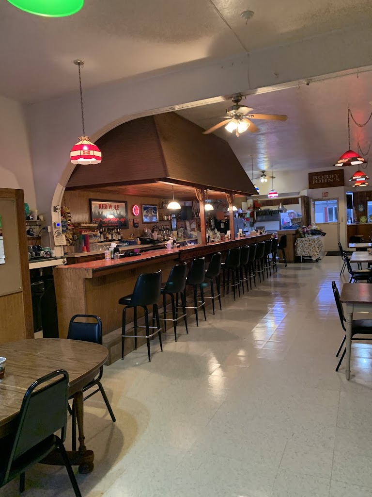  Bobby John's Bar & Grill